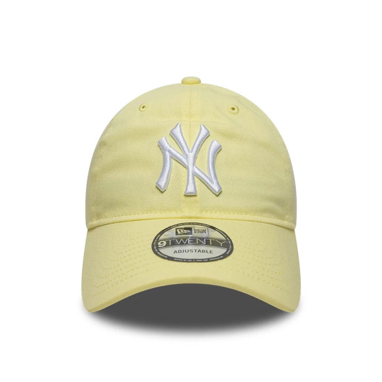 New Era Καπέλο New York Yankees MLB League Essential 9TWENTY Adjustable Cap